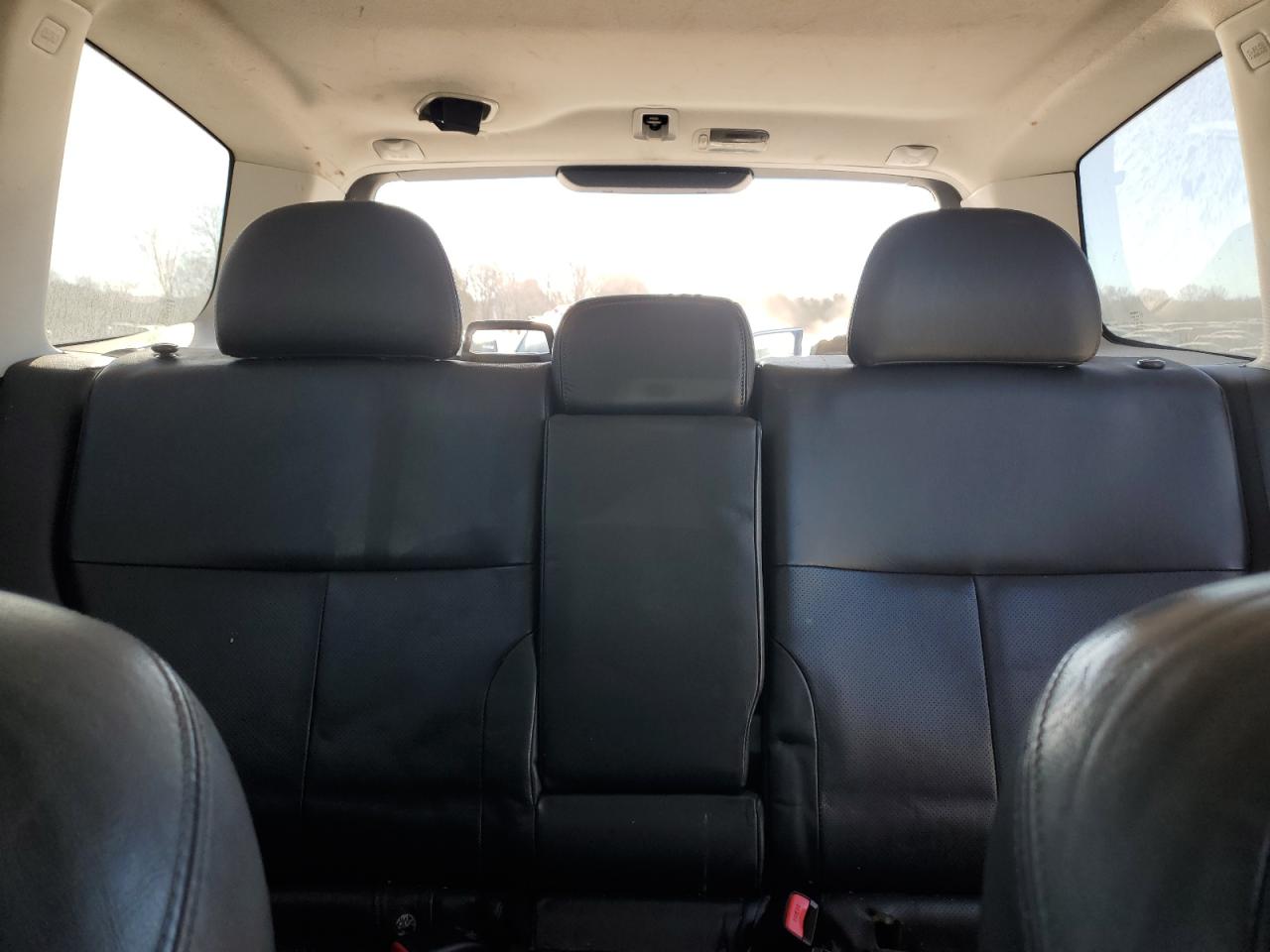 2009 Subaru Forester - Image 10
