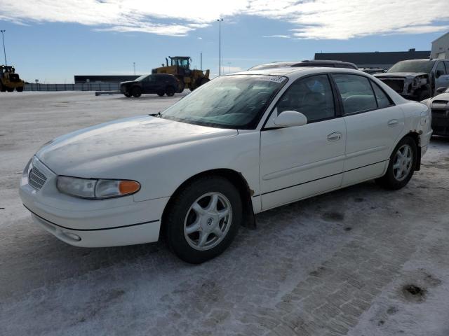 2003 Buick Regal Ls