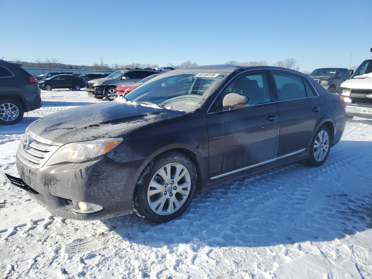 2012 Toyota Avalon - Image 1