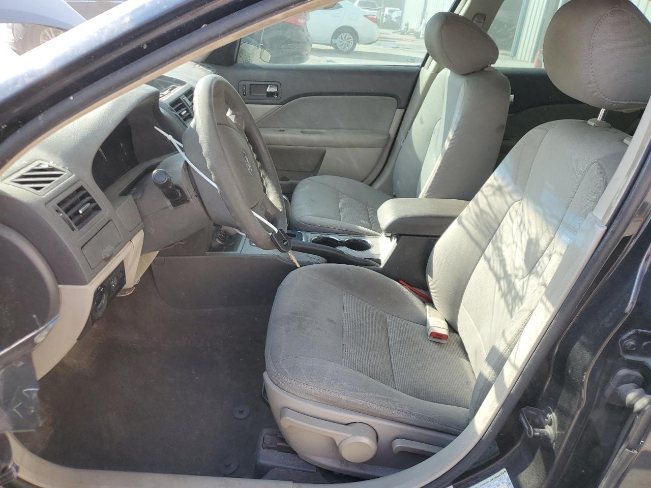 2012 Ford Fusion - Image 7