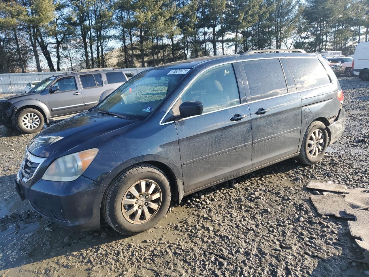 2009 Honda Odyssey - Image 1