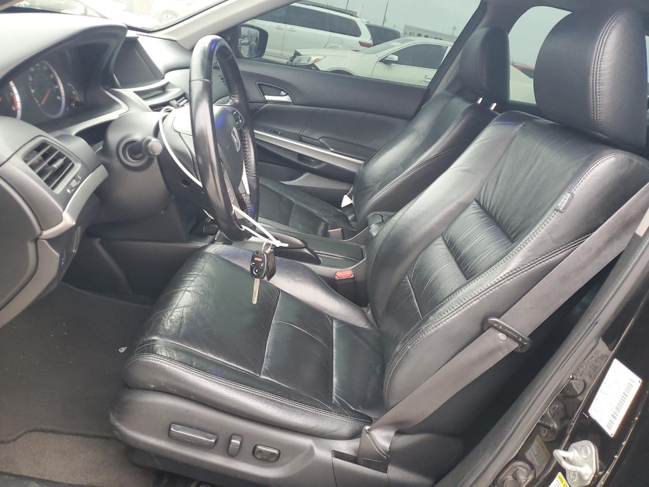 2010 Honda Accord - Image 7