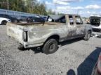 1995 Ford F150  na sprzedaż w Riverview, FL - Burn