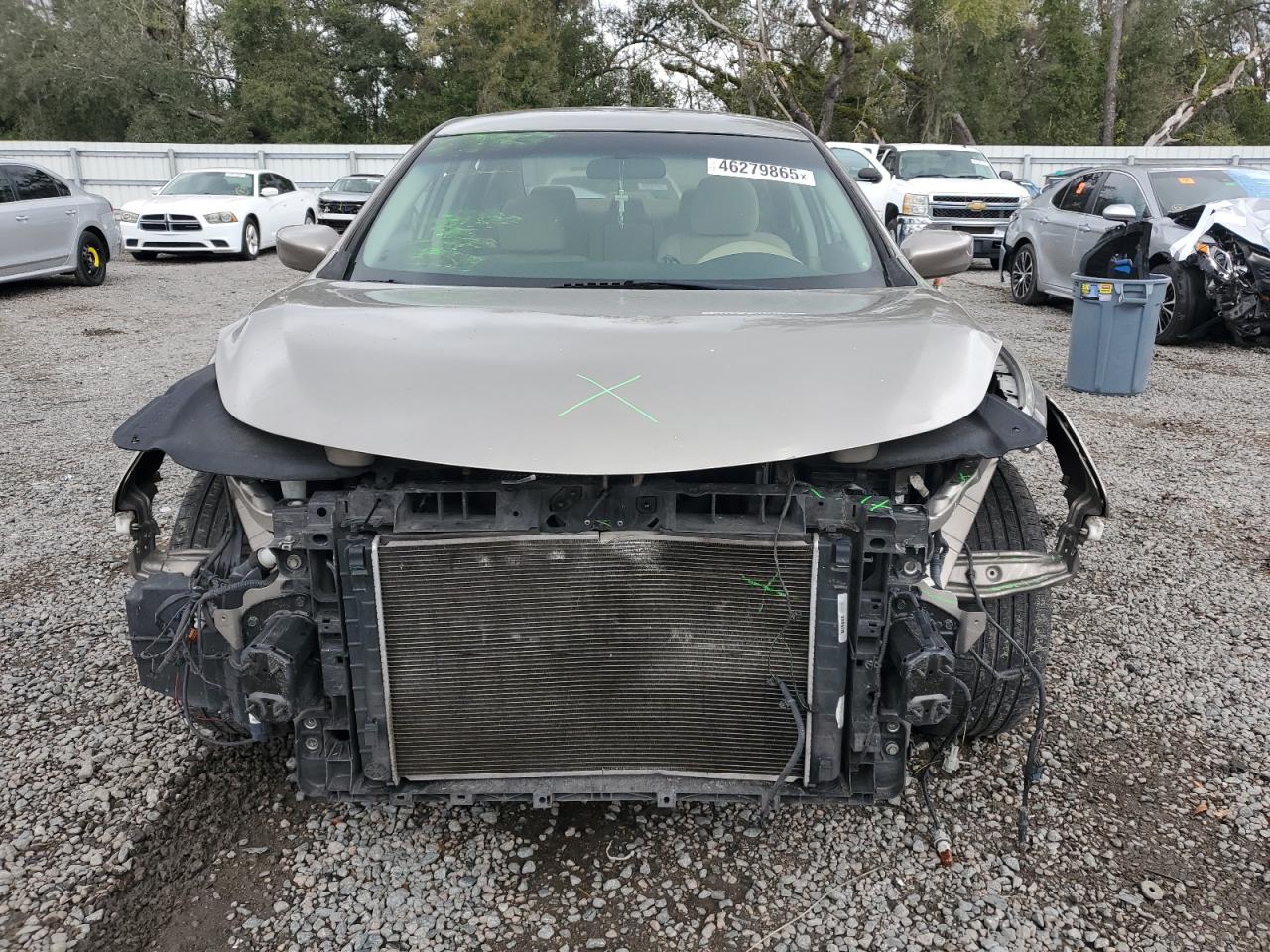 2014 Nissan Altima - Image 5