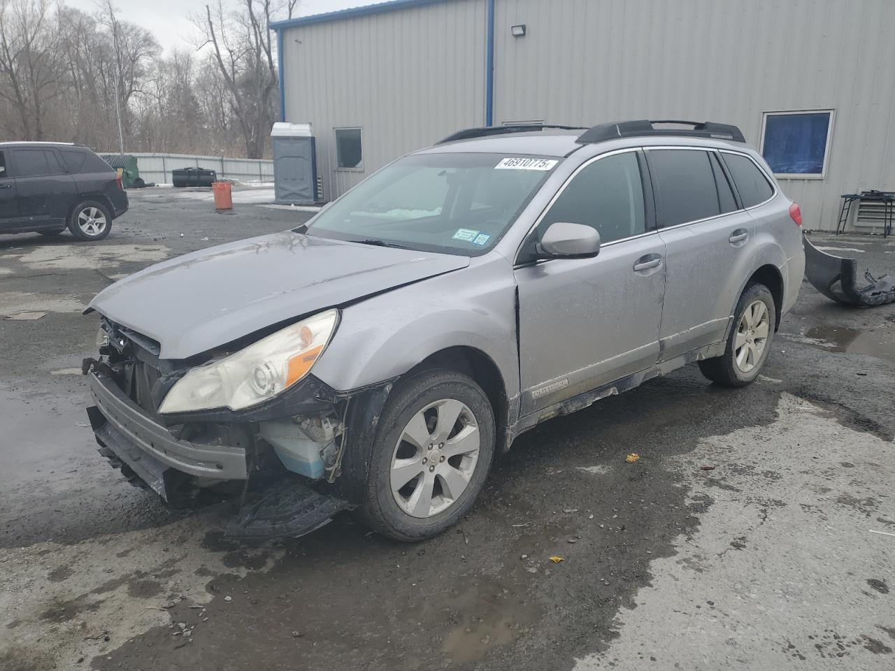 2011 Subaru Outback - Image 1