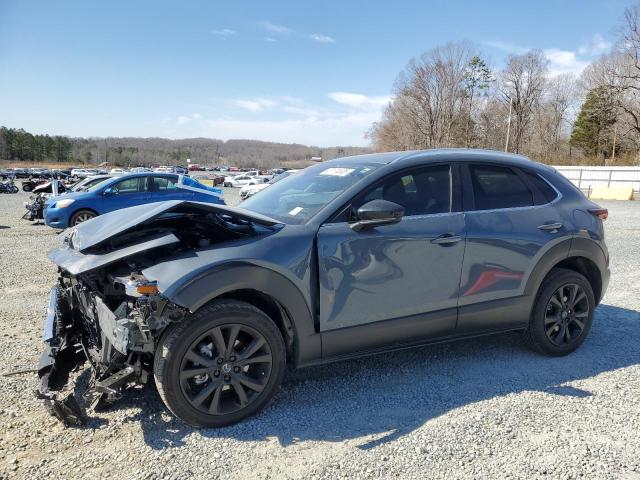 2023 Mazda Cx-30 Preferred