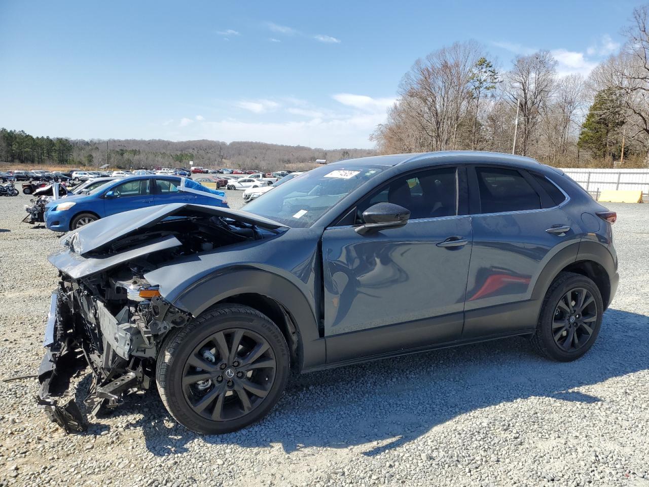 Concord, NC에서 판매 중인 2023 Mazda Cx-30 Preferred - Front End