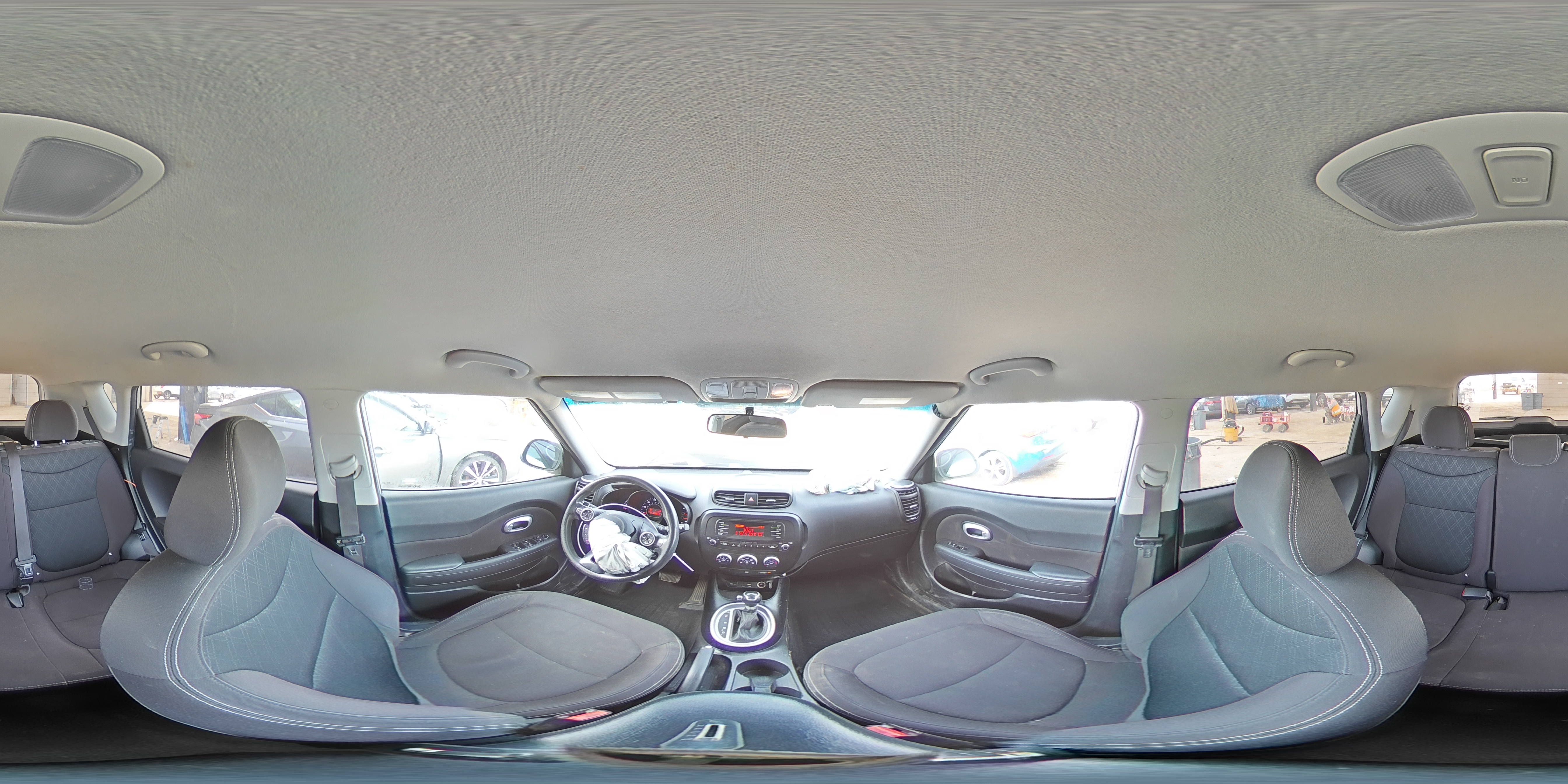 2016 Kia Soul - Image 14