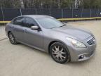 2012 Infiniti G37  for Sale in Waldorf, MD - Minor Dent/Scratches