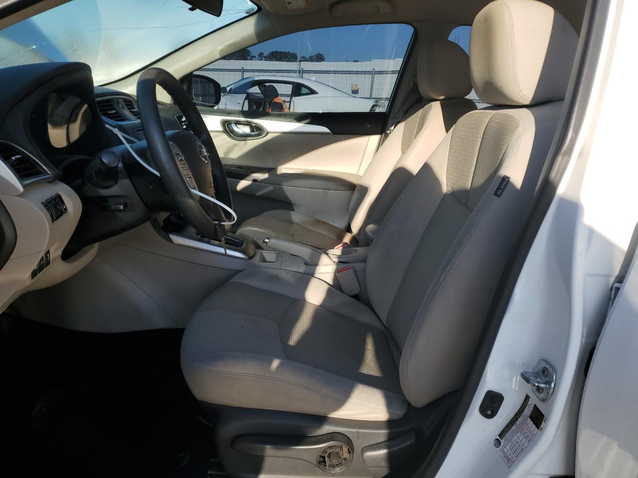 2017 Nissan Sentra - Image 7