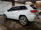 2015 Jeep Grand Cherokee Overland for Sale in Ebensburg, PA - Front End