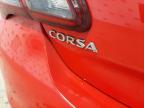 2015 VAUXHALL CORSA SRI for sale at Copart WOLVERHAMPTON