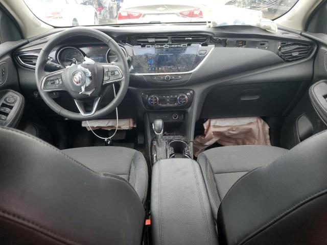  BUICK ENCORE 2023 Czarny