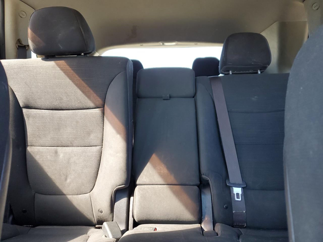 2015 Kia Sorento - Image 10