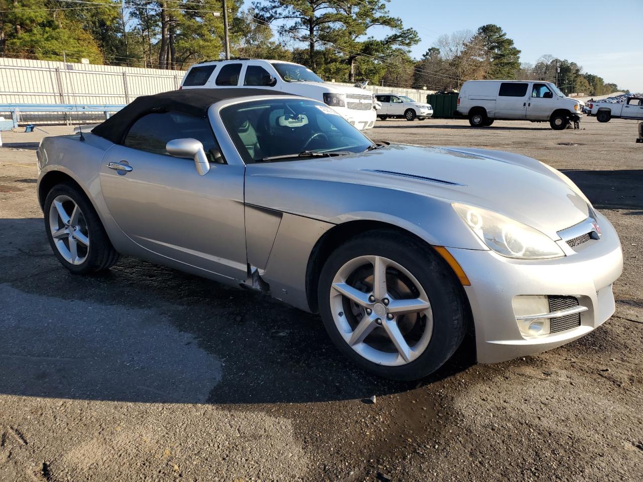 2008 Saturn Sky - Image 4
