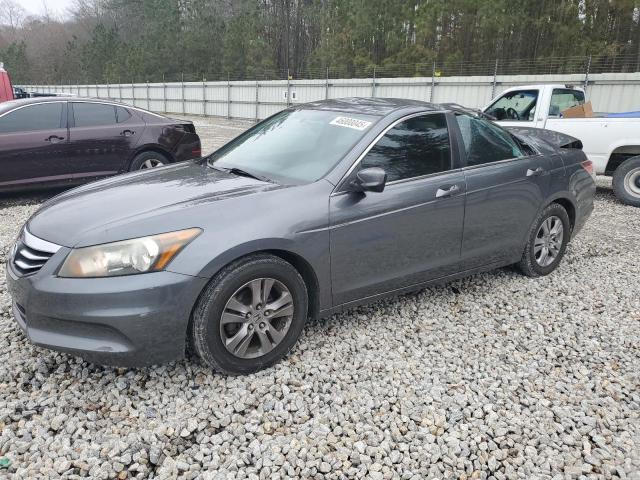 2012 Honda Accord Se for Sale in Ellenwood, GA - Top/Roof