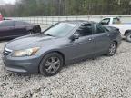 2012 Honda Accord Se за продажба в Ellenwood, GA - Top/Roof