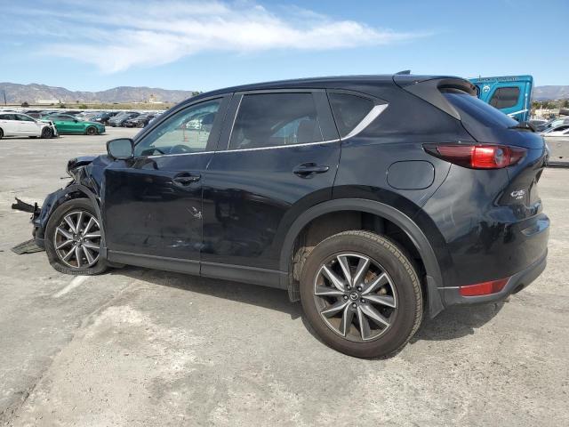  MAZDA CX-5 2018 Biały