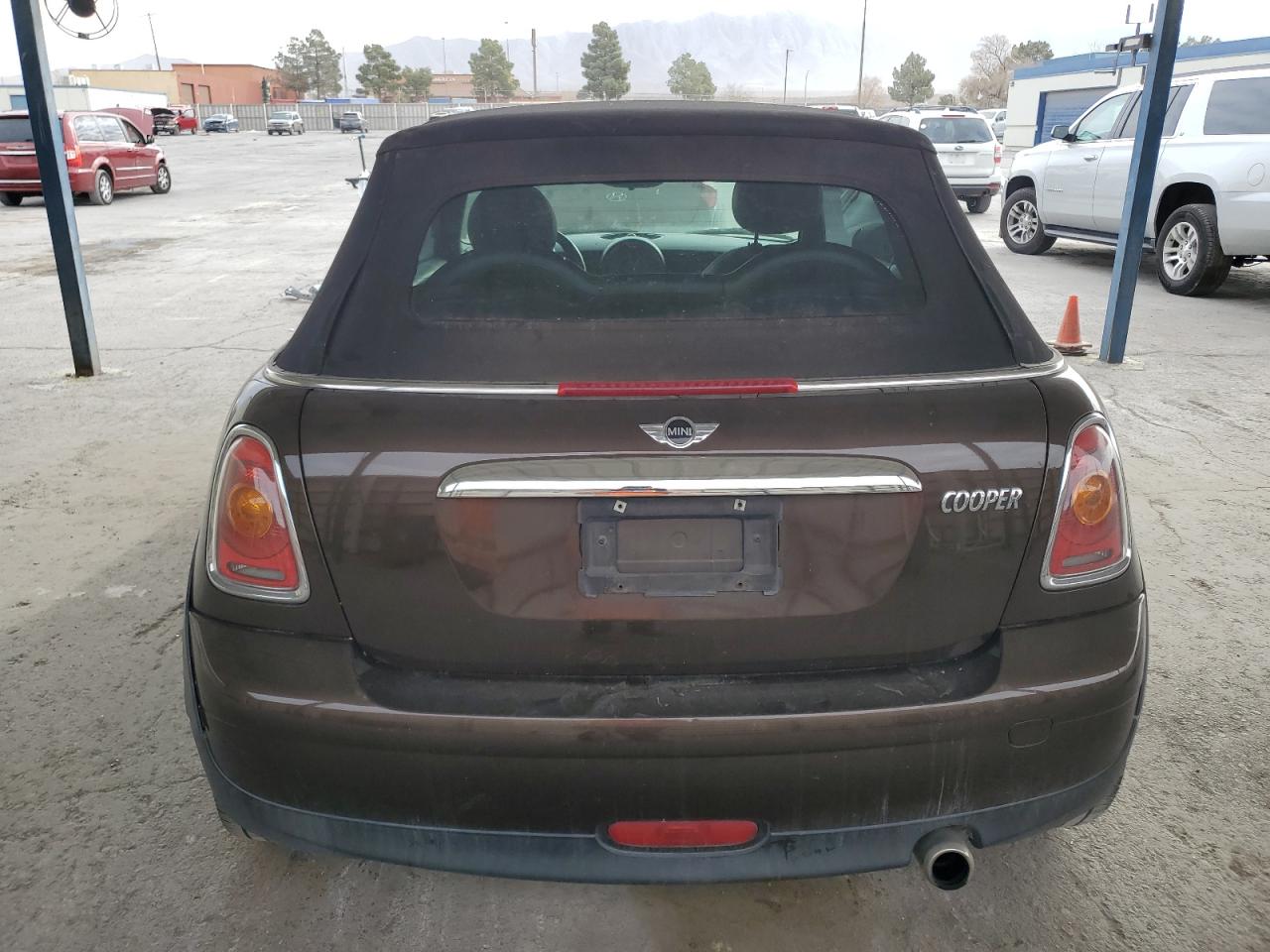2010 MINI Cooper - Image 6