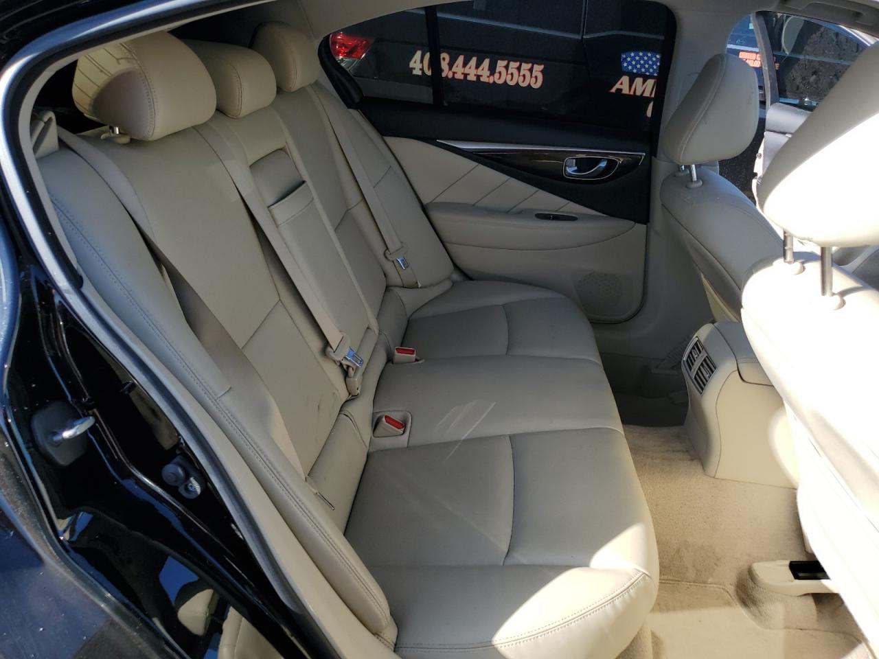 2019 Infiniti Q50 - Image 10