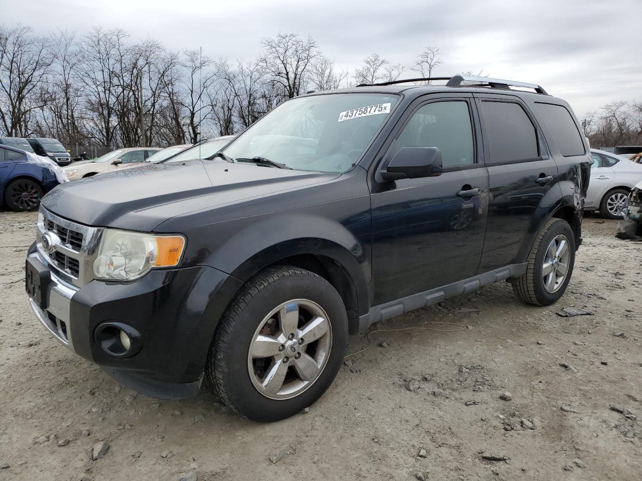 2012 Ford Escape - Image 1