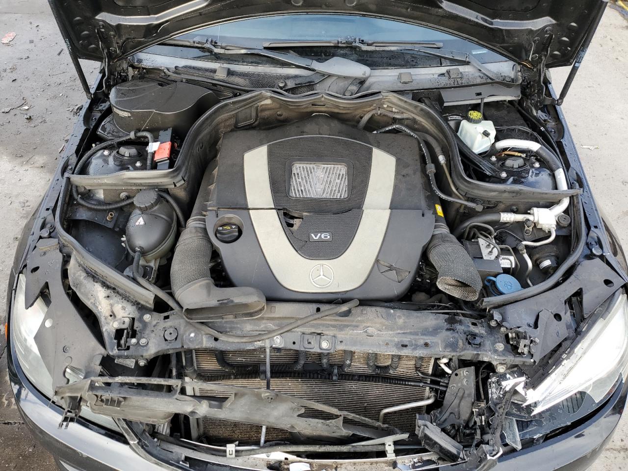 2011 Mercedes-Benz C-klasse - Image 11