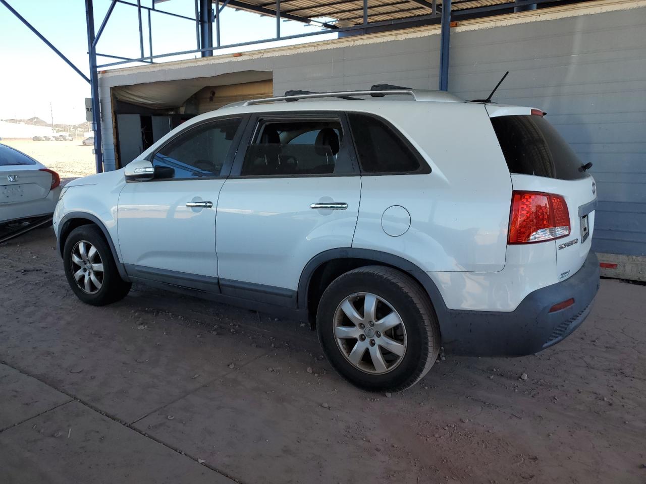 2012 Kia Sorento - Image 2