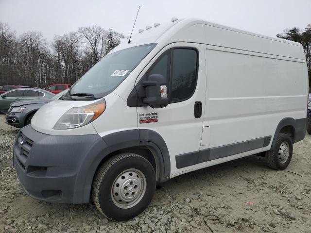 2014 Ram Promaster 2500 2500 High