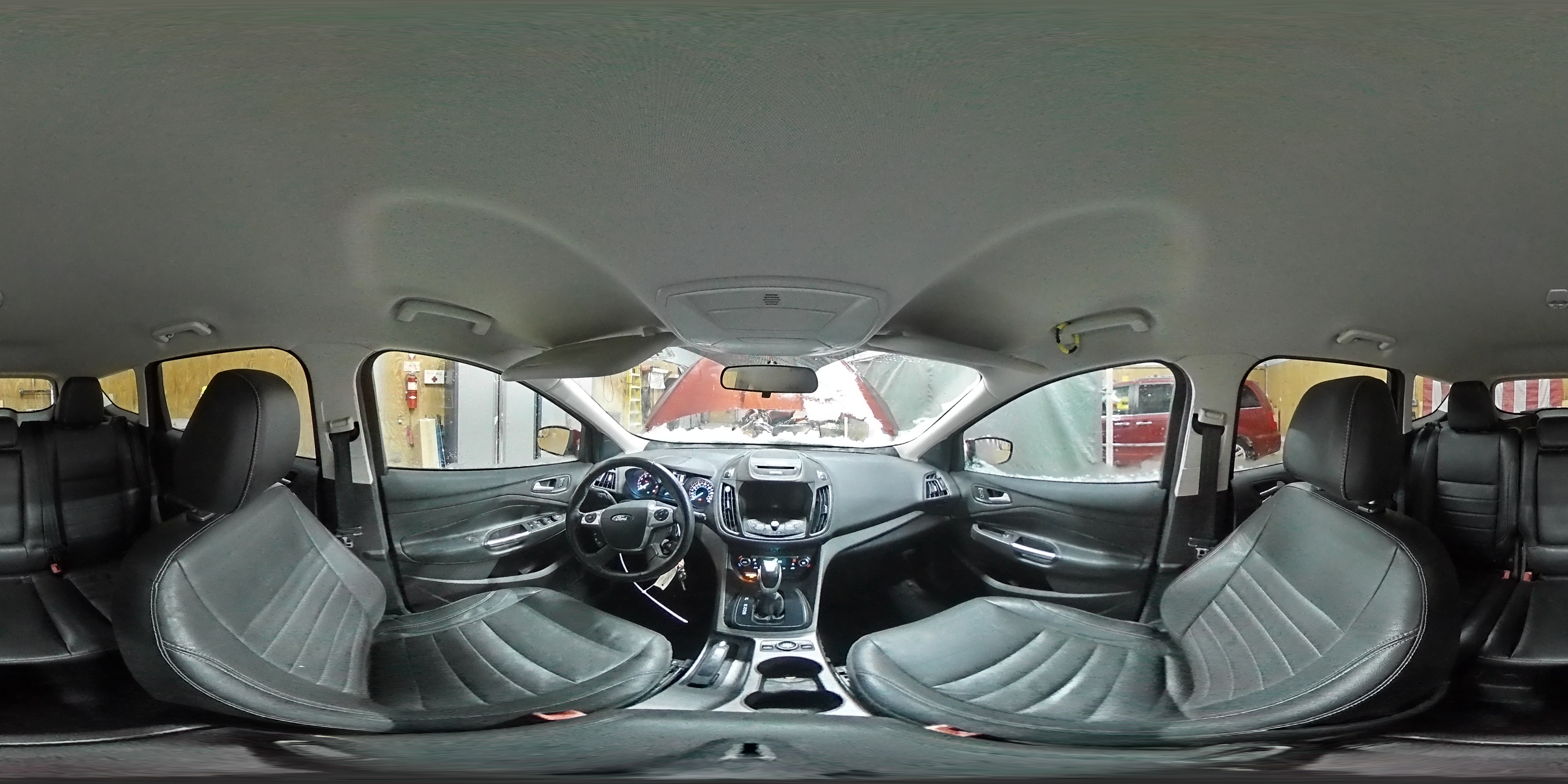 2015 Ford Escape - Image 15