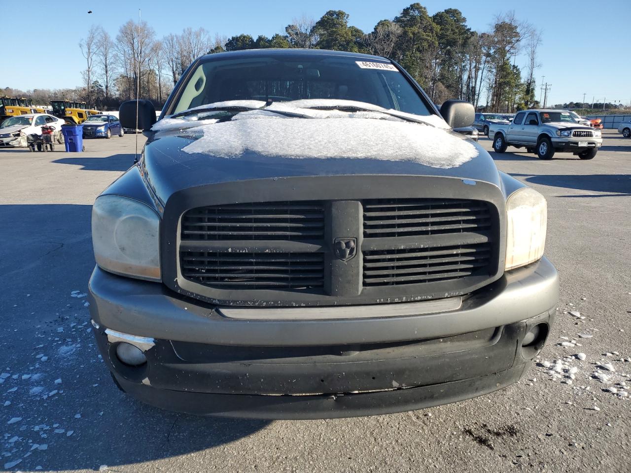 2006 Dodge RAM - Image 5