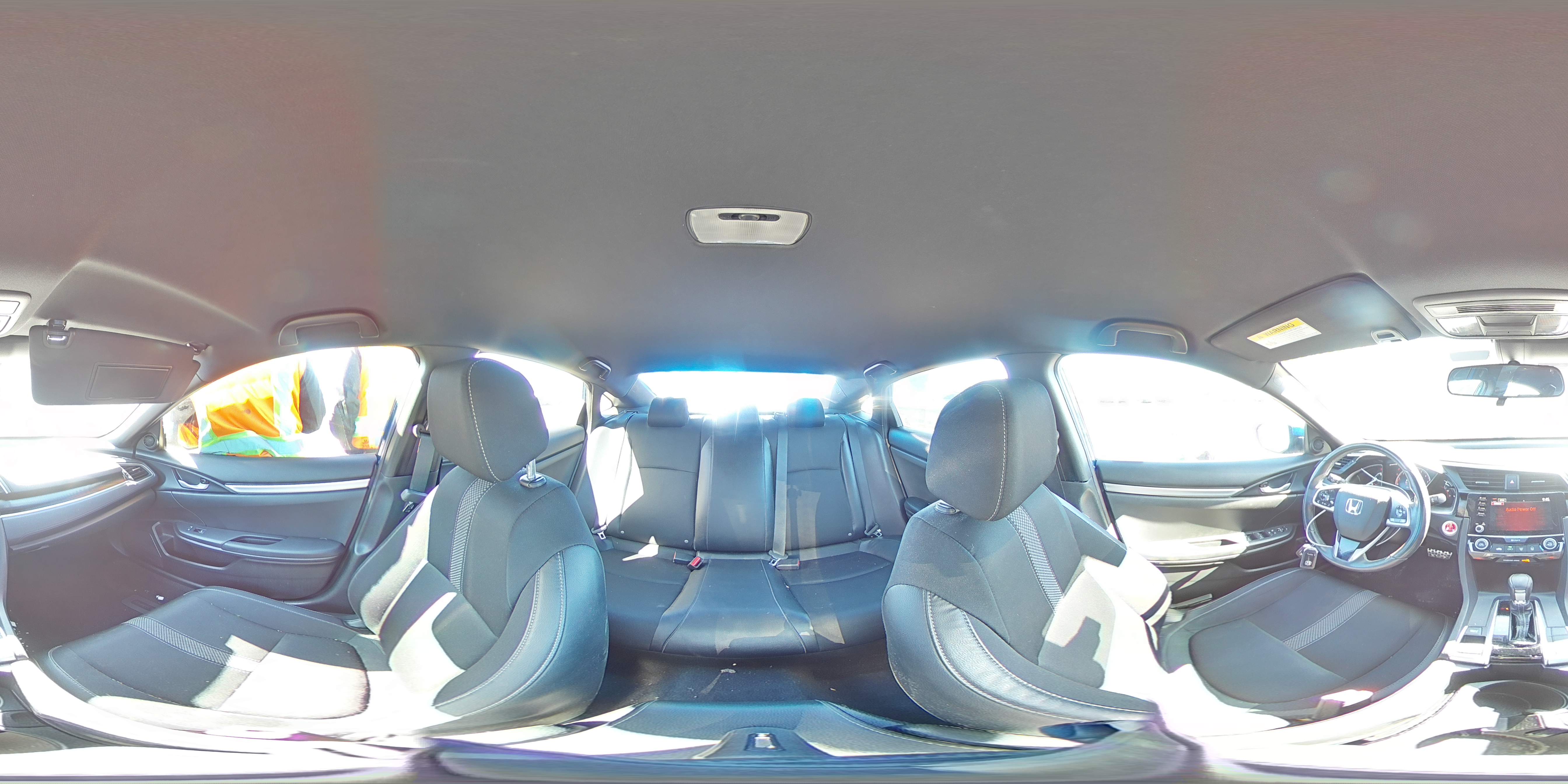 2020 Honda Civic - Image 13