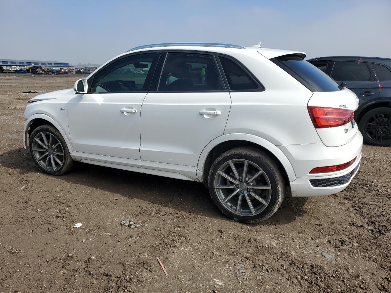 2018 Audi Q3 - Image 2