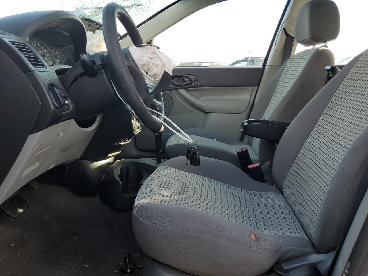 2006 Ford Focus - Image 7