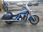 2012 YAMAHA XVS950 A for sale at Copart SC - SPARTANBURG