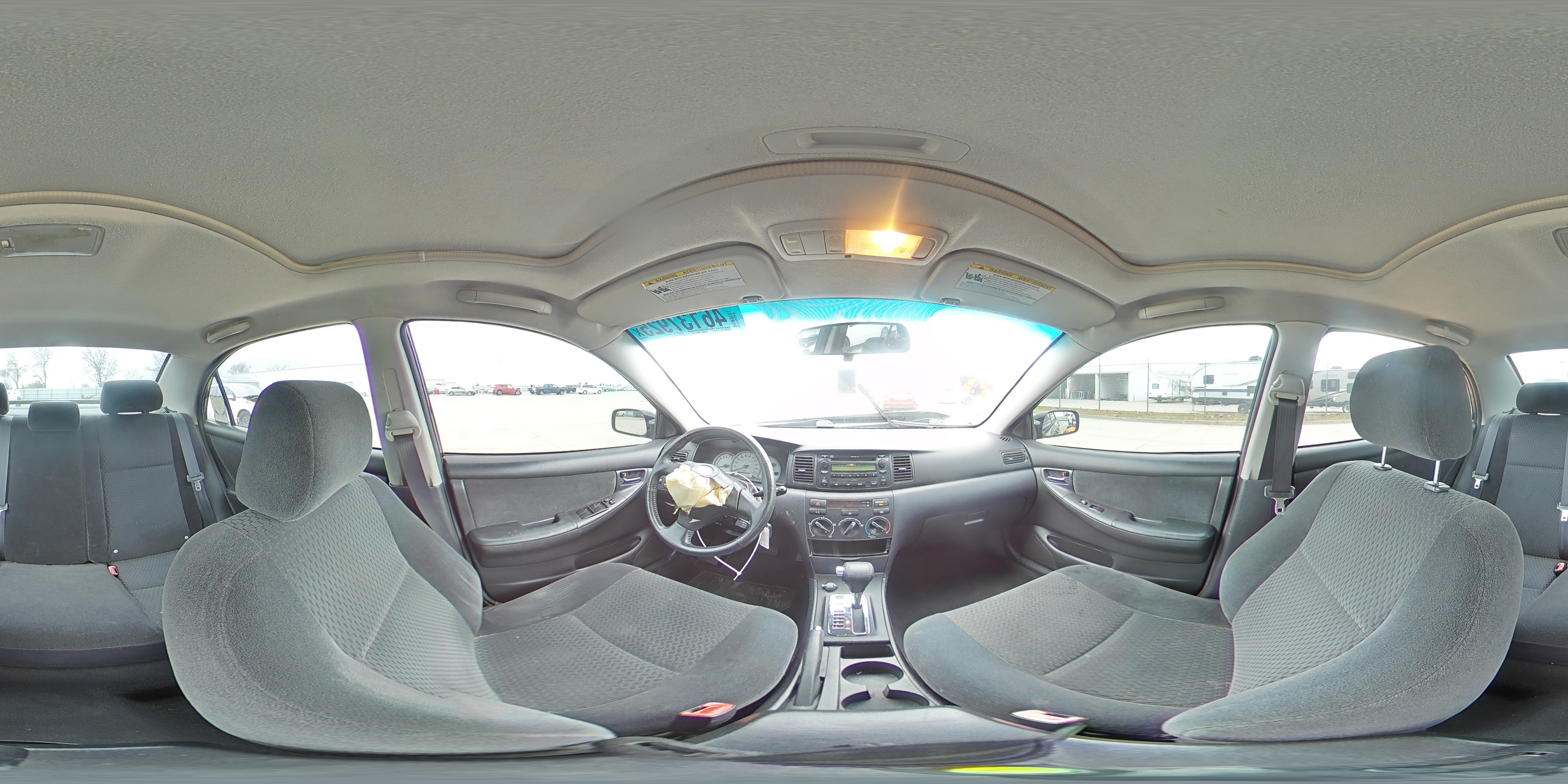 2008 Toyota Corolla - Image 13