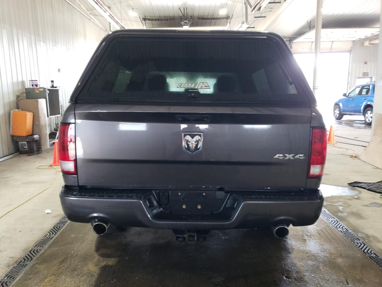 2017 RAM 1500 - Image 6