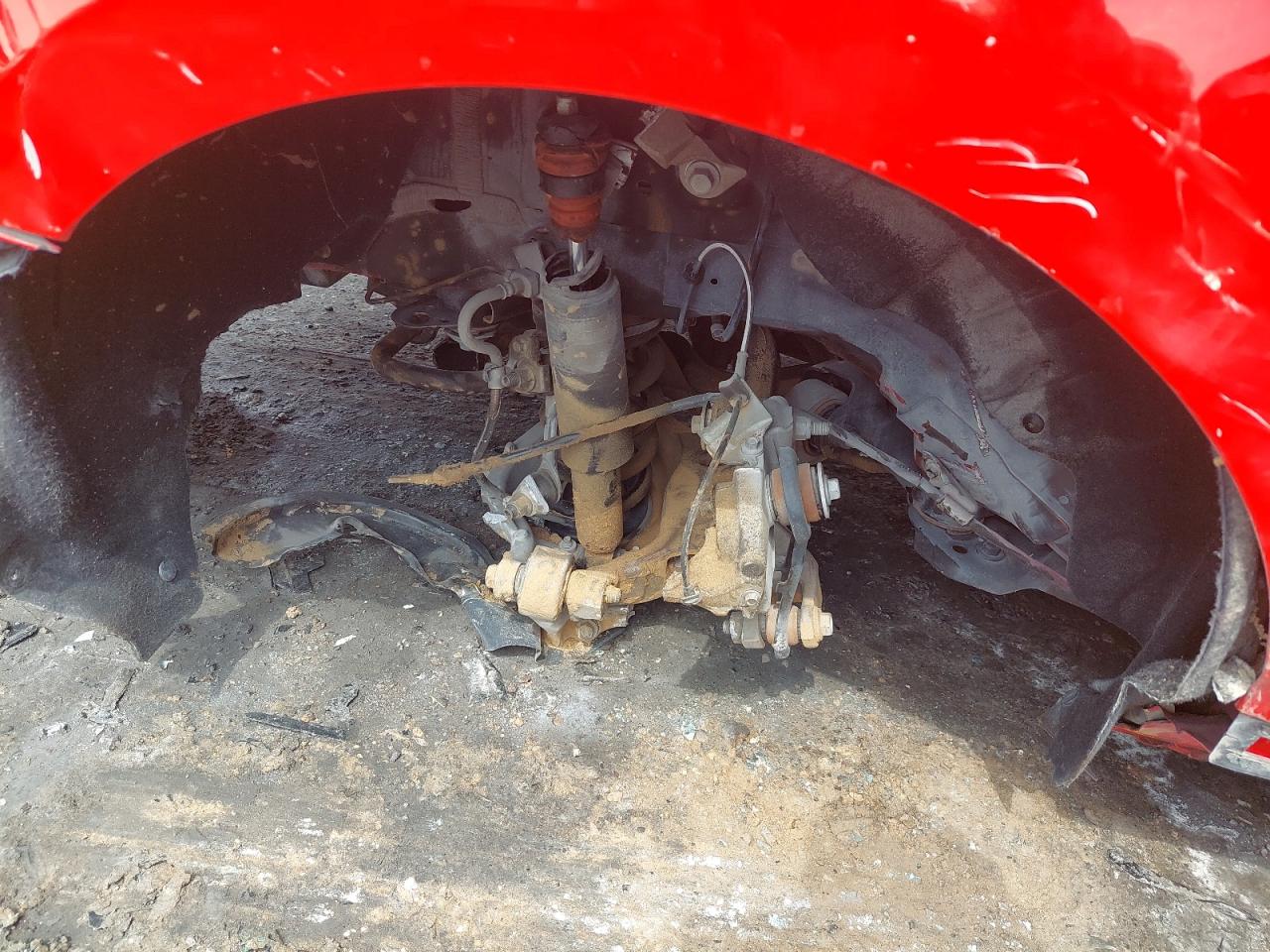 1FA6P8CF6H5319380 - 2022 Ford Mustang - #46958095