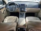 2012 Hyundai Veracruz Gls на продаже в Columbus, OH - Front End