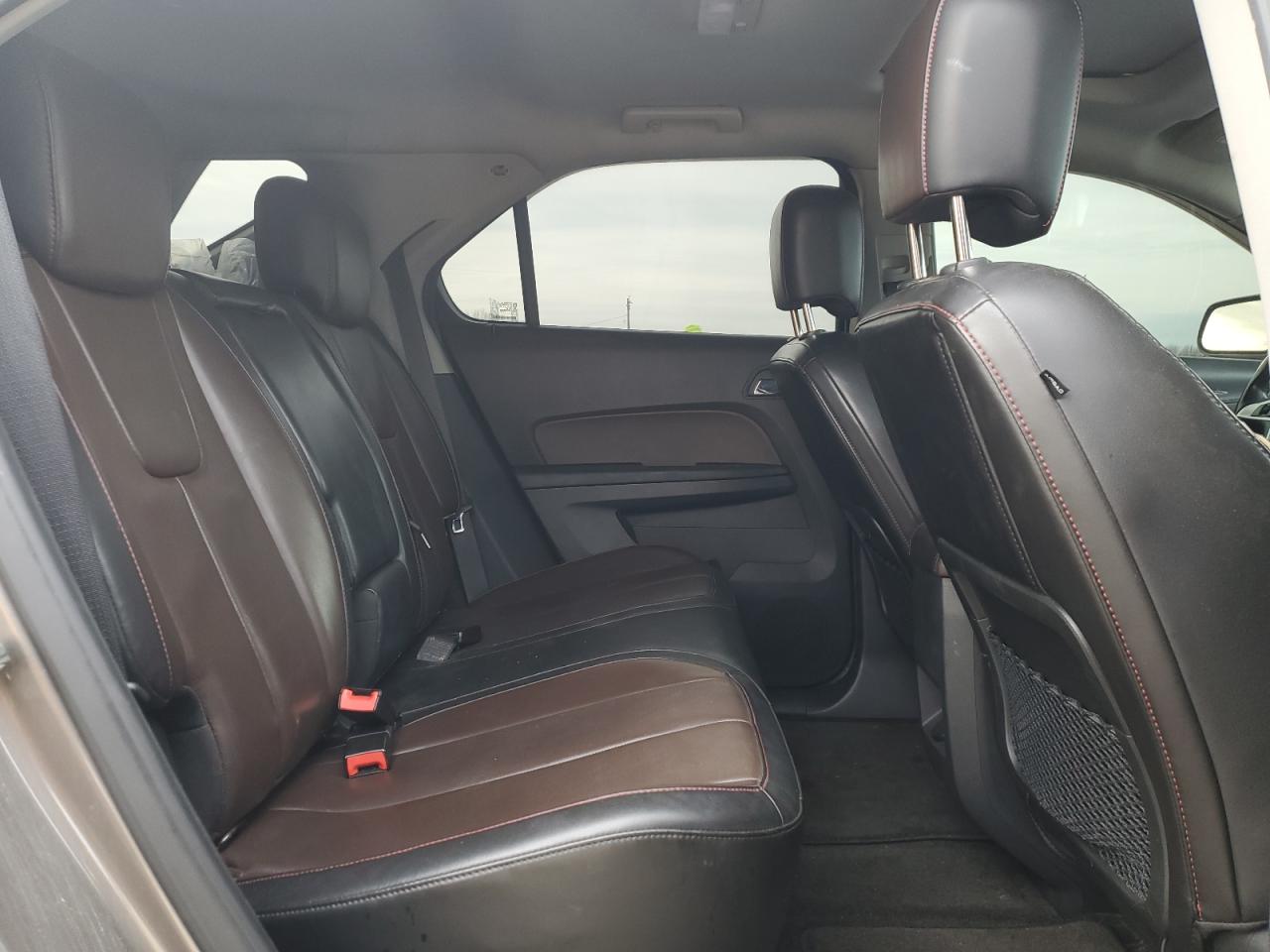 2011 Chevrolet Equinox - Image 11