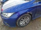 2017 SEAT IBIZA SE T for sale at Copart YORK