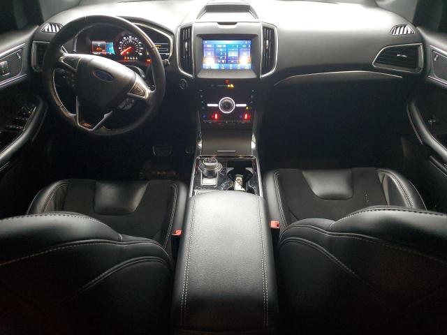  FORD EDGE 2020 Белы