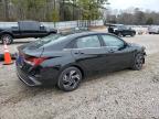 2025 Hyundai Elantra Limited zu verkaufen in Knightdale, NC - Front End
