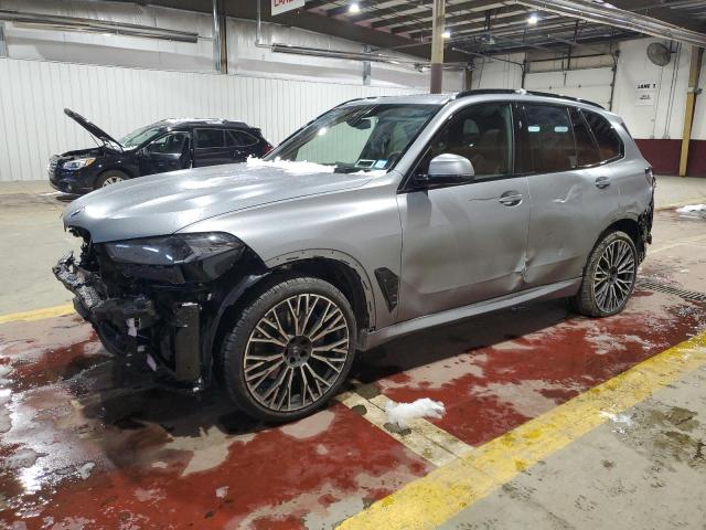BMW X5 – zdjęcie z aukcji, lot #44430975