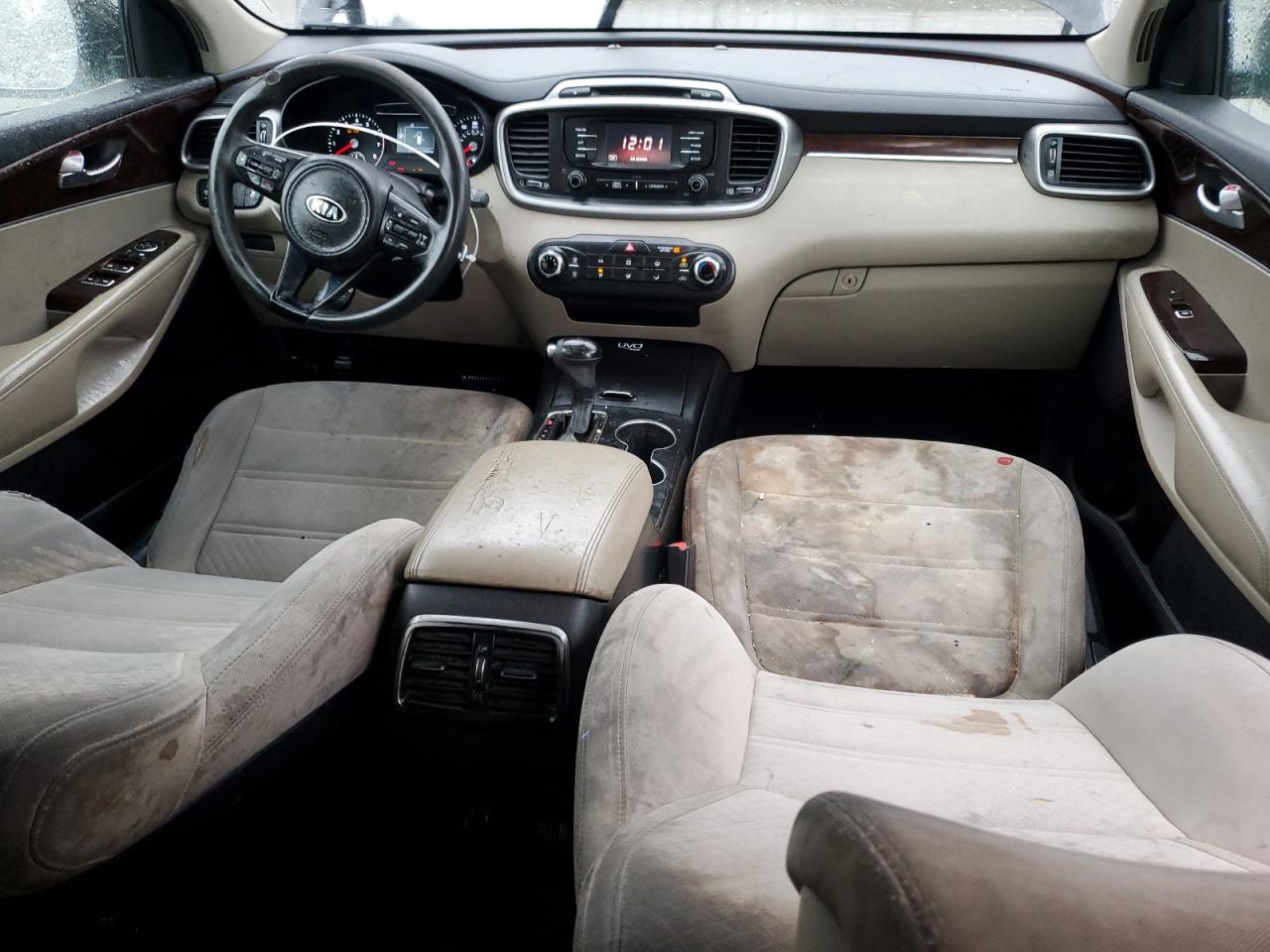 2016 Kia Sorento - Image 8
