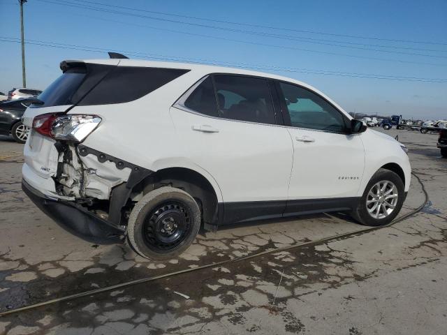  CHEVROLET EQUINOX 2020 Biały