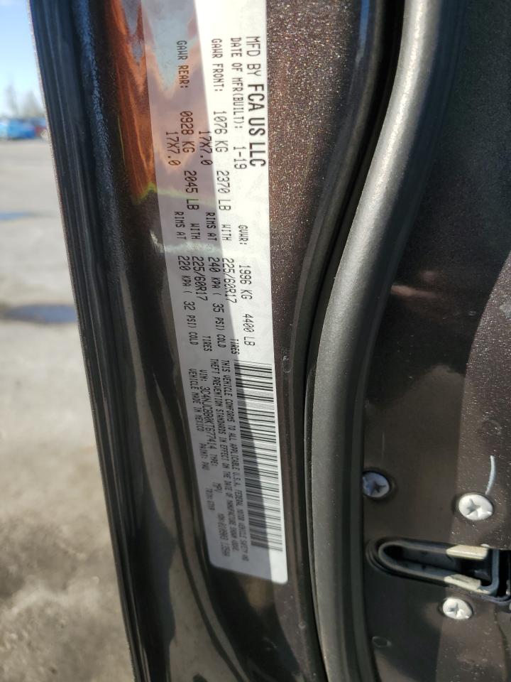 2019 Jeep Compass - Image 15