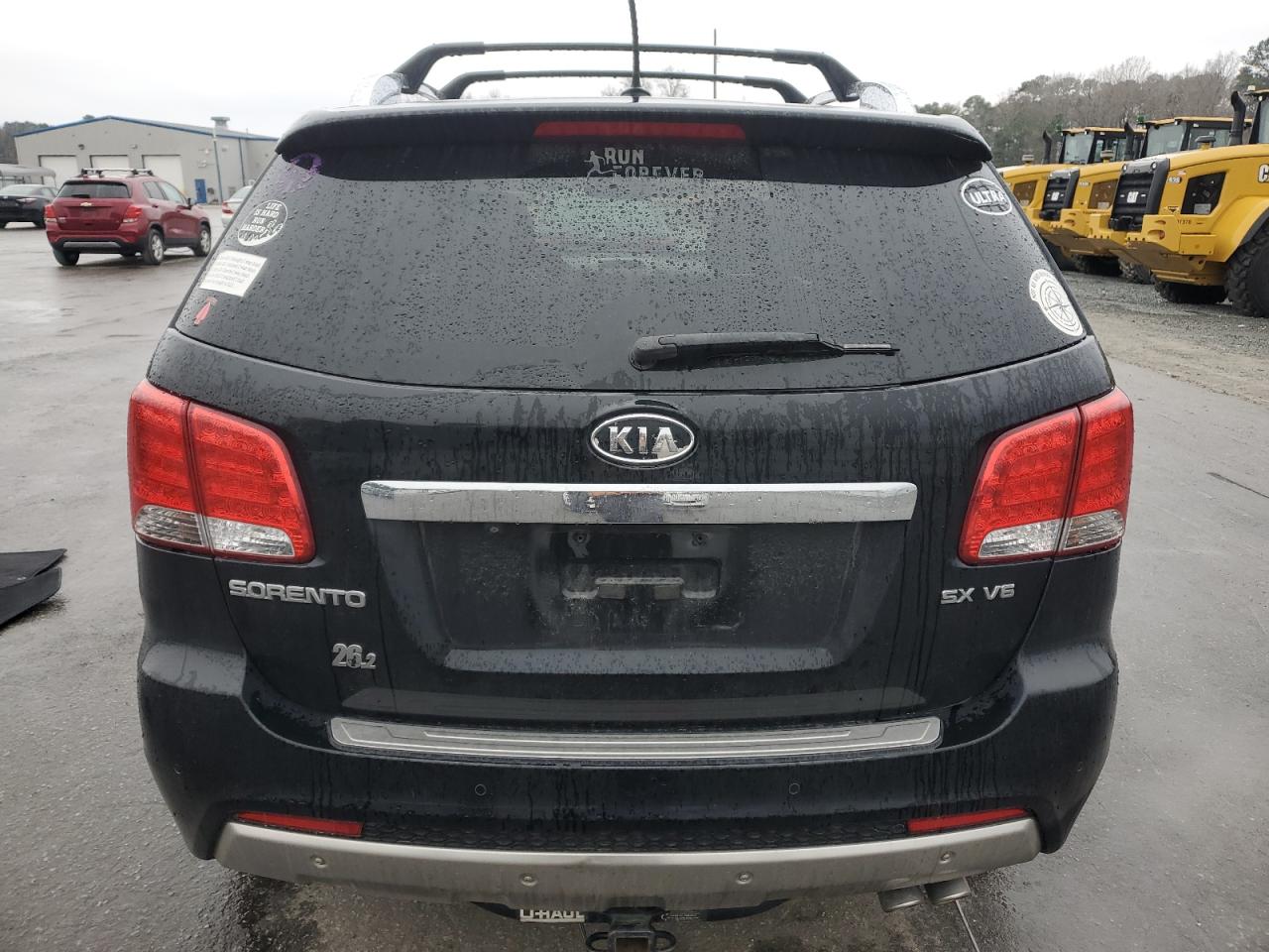 2013 Kia Sorento - Image 6
