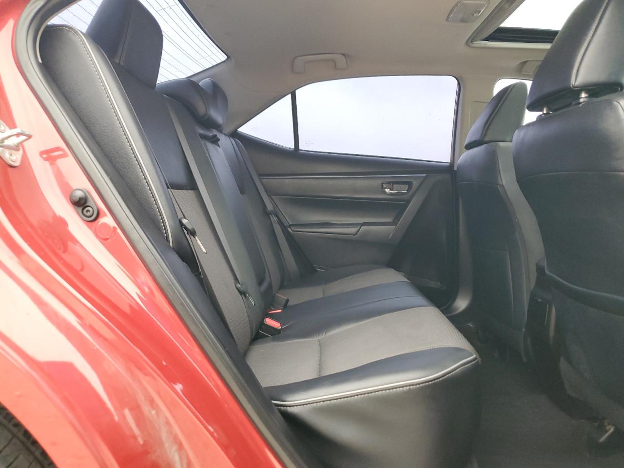 2015 Toyota Corolla - Image 10