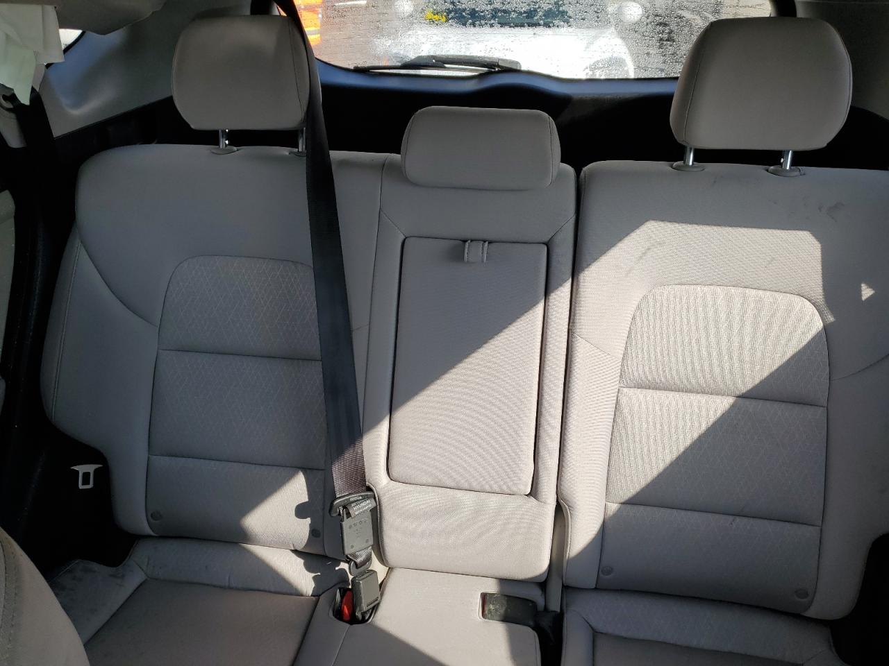 2018 Hyundai Tucson - Image 10