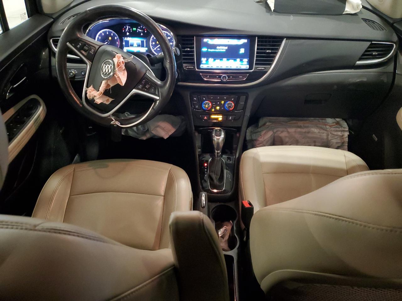 2017 Buick Encore - Image 8